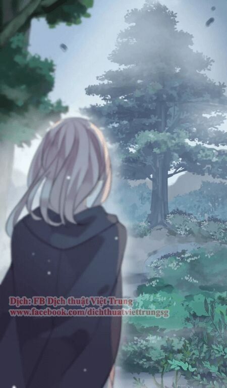 đọc truyện Vết Cắn Ngọt Ngào 2 Chương 21 ảnh 51 tại Thiên Thai Truyện