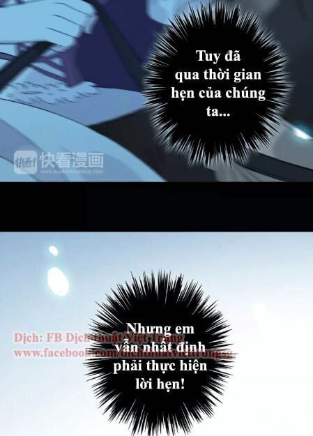 đọc truyện Vết Cắn Ngọt Ngào 2 Chương 21 ảnh 7 tại Thiên Thai Truyện