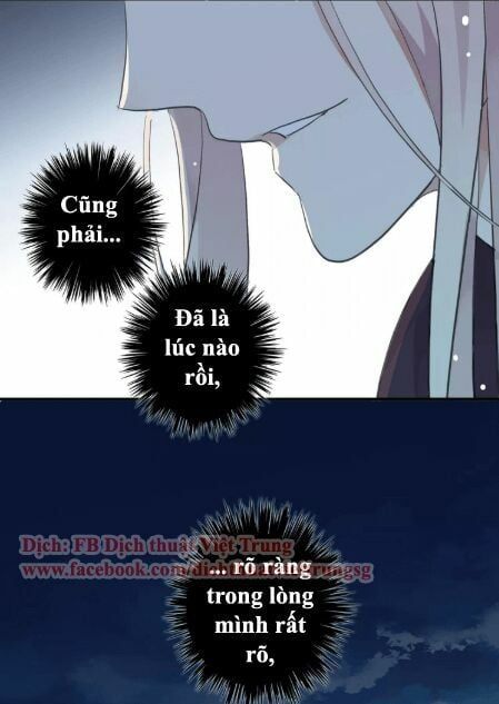 đọc truyện Vết Cắn Ngọt Ngào 2 Chương 21 ảnh 52 tại Thiên Thai Truyện