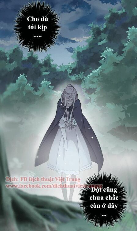 đọc truyện Vết Cắn Ngọt Ngào 2 Chương 21 ảnh 53 tại Thiên Thai Truyện