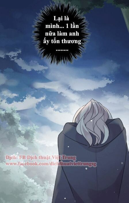 đọc truyện Vết Cắn Ngọt Ngào 2 Chương 21 ảnh 54 tại Thiên Thai Truyện