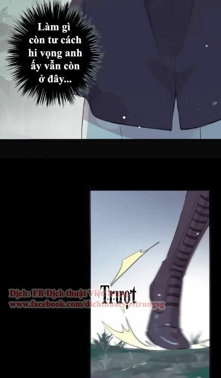 đọc truyện Vết Cắn Ngọt Ngào 2 Chương 21 ảnh 55 tại Thiên Thai Truyện