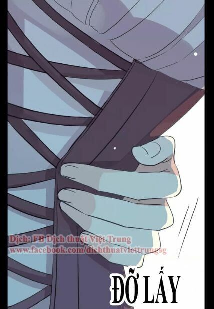 đọc truyện Vết Cắn Ngọt Ngào 2 Chương 21 ảnh 57 tại Thiên Thai Truyện