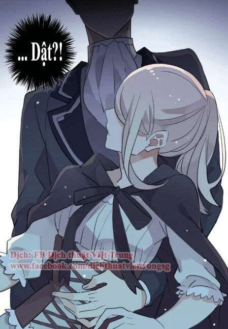 đọc truyện Vết Cắn Ngọt Ngào 2 Chương 21 ảnh 59 tại Thiên Thai Truyện