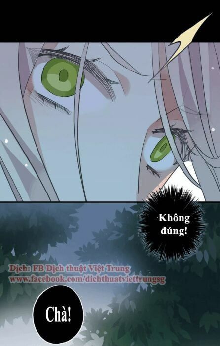 đọc truyện Vết Cắn Ngọt Ngào 2 Chương 21 ảnh 60 tại Thiên Thai Truyện