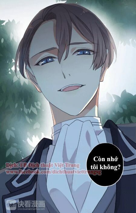 đọc truyện Vết Cắn Ngọt Ngào 2 Chương 21 ảnh 61 tại Thiên Thai Truyện