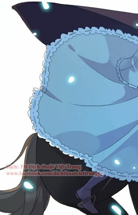 đọc truyện Vết Cắn Ngọt Ngào 2 Chương 21 ảnh 8 tại Thiên Thai Truyện