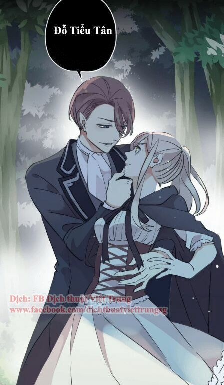 đọc truyện Vết Cắn Ngọt Ngào 2 Chương 21 ảnh 62 tại Thiên Thai Truyện