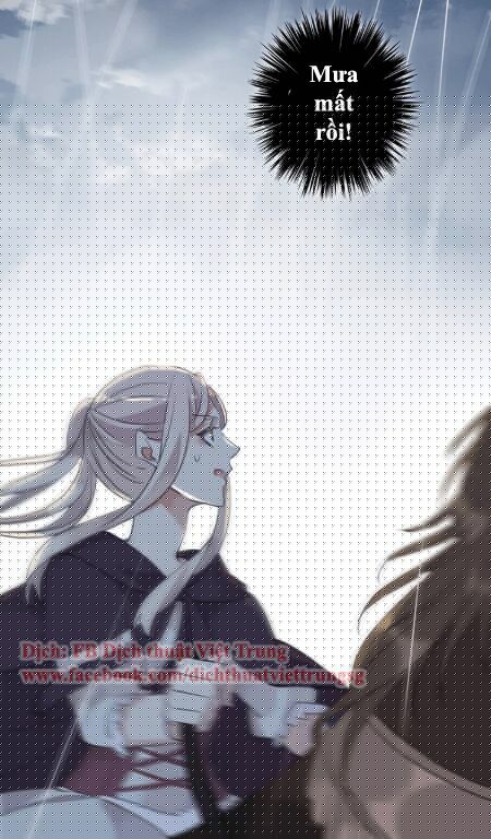 đọc truyện Vết Cắn Ngọt Ngào 2 Chương 21 ảnh 10 tại Thiên Thai Truyện