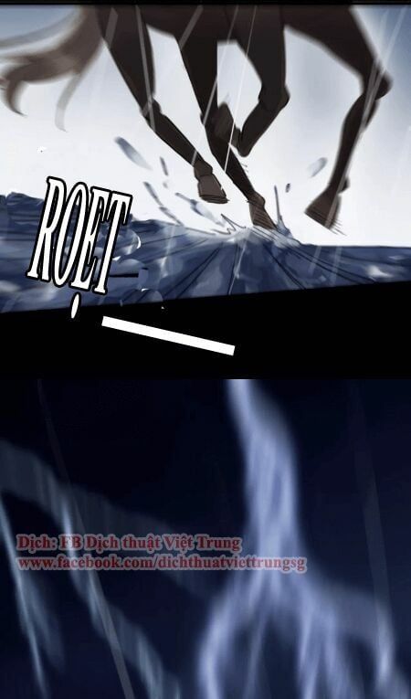 đọc truyện Vết Cắn Ngọt Ngào 2 Chương 21 ảnh 11 tại Thiên Thai Truyện