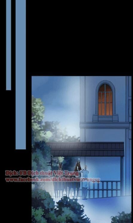 đọc truyện Vết Cắn Ngọt Ngào 2 Chương 22 ảnh 14 tại Thiên Thai Truyện