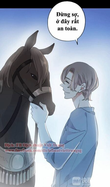 đọc truyện Vết Cắn Ngọt Ngào 2 Chương 22 ảnh 15 tại Thiên Thai Truyện