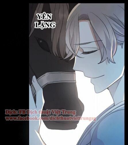 đọc truyện Vết Cắn Ngọt Ngào 2 Chương 22 ảnh 16 tại Thiên Thai Truyện