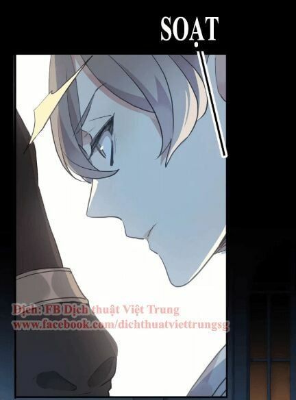 đọc truyện Vết Cắn Ngọt Ngào 2 Chương 22 ảnh 17 tại Thiên Thai Truyện