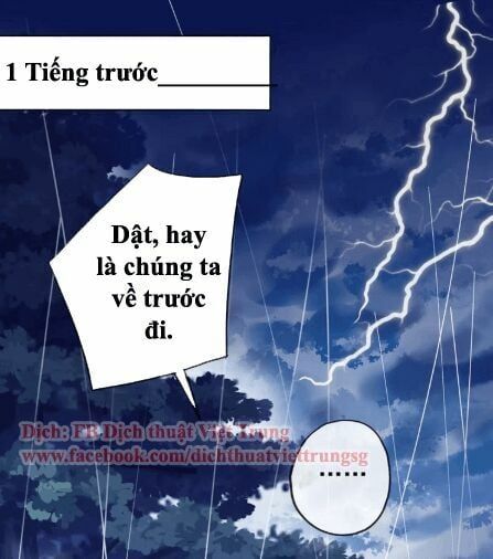đọc truyện Vết Cắn Ngọt Ngào 2 Chương 22 ảnh 4 tại Thiên Thai Truyện
