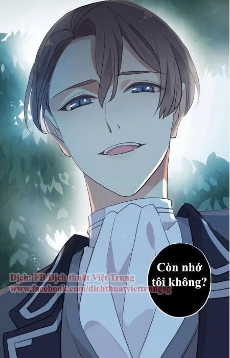 đọc truyện Vết Cắn Ngọt Ngào 2 Chương 22 ảnh 22 tại Thiên Thai Truyện