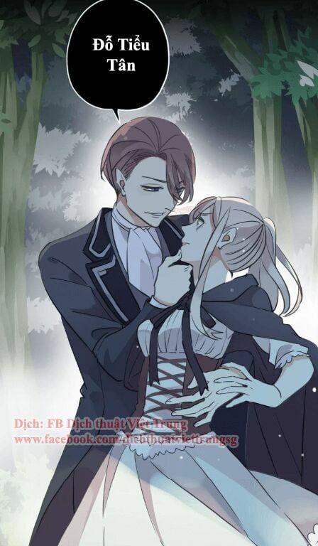 đọc truyện Vết Cắn Ngọt Ngào 2 Chương 22 ảnh 23 tại Thiên Thai Truyện