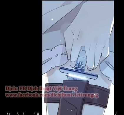 đọc truyện Vết Cắn Ngọt Ngào 2 Chương 22 ảnh 25 tại Thiên Thai Truyện