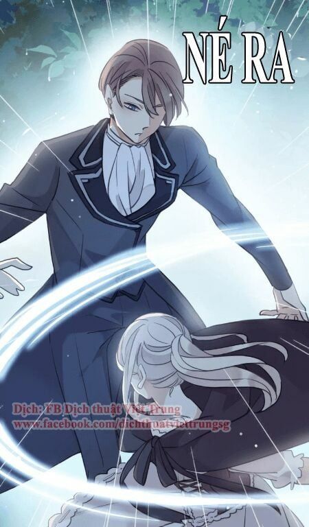 đọc truyện Vết Cắn Ngọt Ngào 2 Chương 22 ảnh 26 tại Thiên Thai Truyện