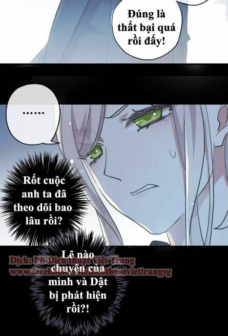 đọc truyện Vết Cắn Ngọt Ngào 2 Chương 22 ảnh 30 tại Thiên Thai Truyện