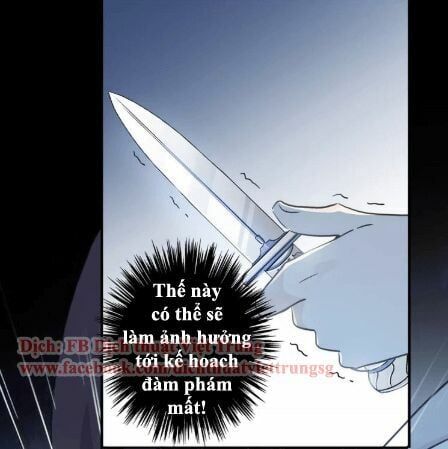 đọc truyện Vết Cắn Ngọt Ngào 2 Chương 22 ảnh 31 tại Thiên Thai Truyện