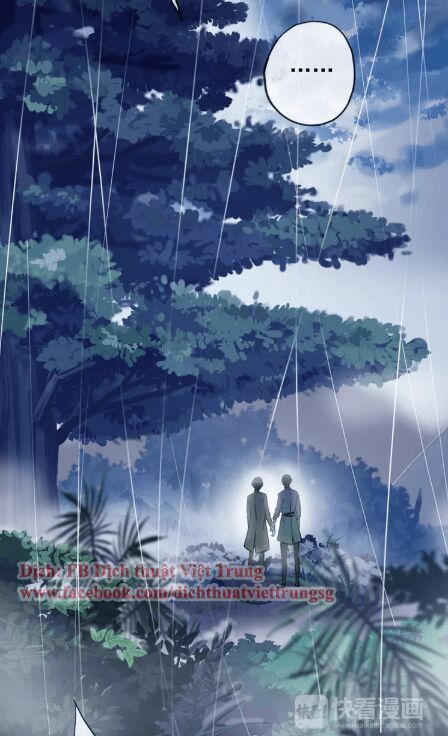 đọc truyện Vết Cắn Ngọt Ngào 2 Chương 22 ảnh 5 tại Thiên Thai Truyện