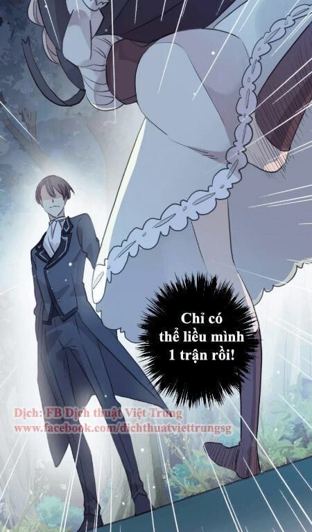 đọc truyện Vết Cắn Ngọt Ngào 2 Chương 22 ảnh 32 tại Thiên Thai Truyện