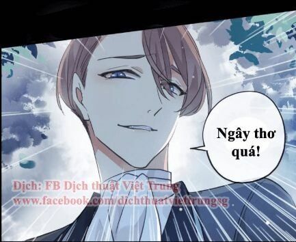 đọc truyện Vết Cắn Ngọt Ngào 2 Chương 22 ảnh 33 tại Thiên Thai Truyện