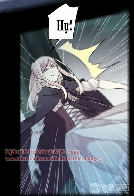 đọc truyện Vết Cắn Ngọt Ngào 2 Chương 22 ảnh 35 tại Thiên Thai Truyện