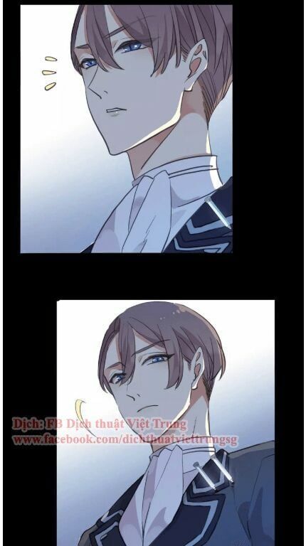 đọc truyện Vết Cắn Ngọt Ngào 2 Chương 22 ảnh 36 tại Thiên Thai Truyện