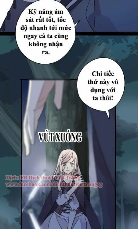 đọc truyện Vết Cắn Ngọt Ngào 2 Chương 22 ảnh 38 tại Thiên Thai Truyện