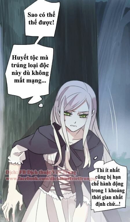 đọc truyện Vết Cắn Ngọt Ngào 2 Chương 22 ảnh 39 tại Thiên Thai Truyện