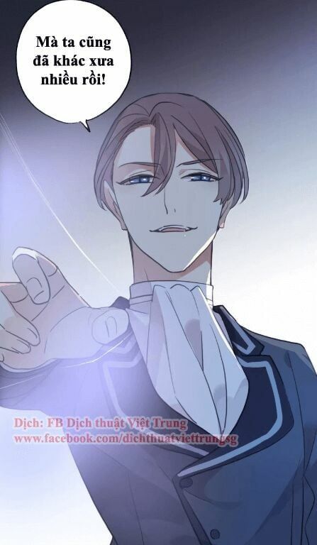 đọc truyện Vết Cắn Ngọt Ngào 2 Chương 22 ảnh 42 tại Thiên Thai Truyện