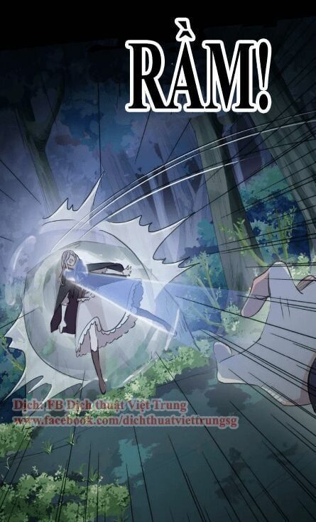 đọc truyện Vết Cắn Ngọt Ngào 2 Chương 22 ảnh 45 tại Thiên Thai Truyện