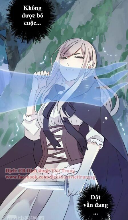 đọc truyện Vết Cắn Ngọt Ngào 2 Chương 22 ảnh 47 tại Thiên Thai Truyện