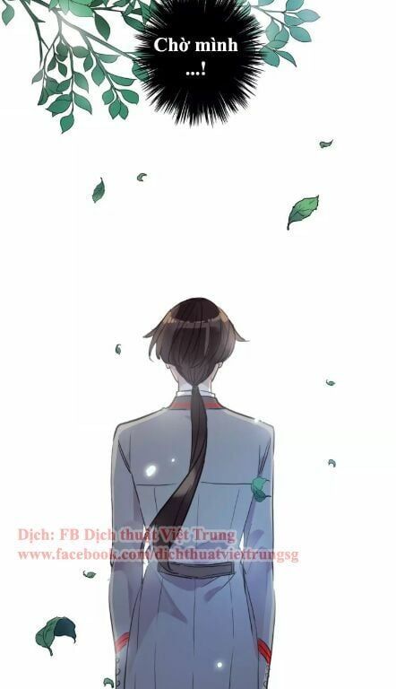 đọc truyện Vết Cắn Ngọt Ngào 2 Chương 22 ảnh 48 tại Thiên Thai Truyện