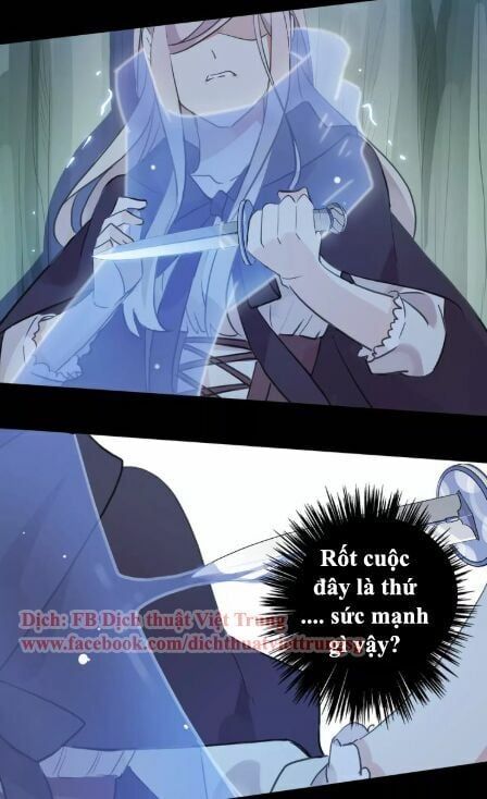 đọc truyện Vết Cắn Ngọt Ngào 2 Chương 22 ảnh 50 tại Thiên Thai Truyện