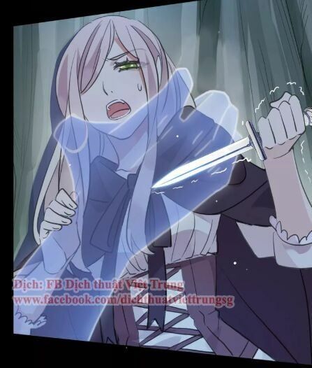 đọc truyện Vết Cắn Ngọt Ngào 2 Chương 22 ảnh 51 tại Thiên Thai Truyện