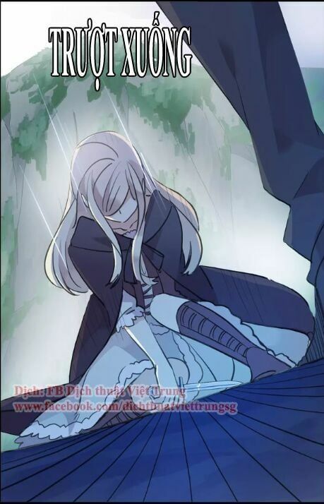 đọc truyện Vết Cắn Ngọt Ngào 2 Chương 22 ảnh 53 tại Thiên Thai Truyện