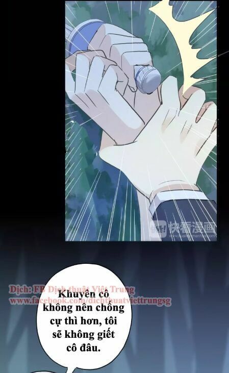 đọc truyện Vết Cắn Ngọt Ngào 2 Chương 22 ảnh 54 tại Thiên Thai Truyện