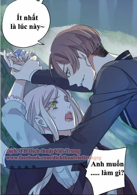 đọc truyện Vết Cắn Ngọt Ngào 2 Chương 22 ảnh 55 tại Thiên Thai Truyện