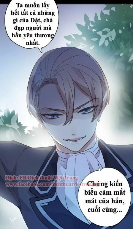 đọc truyện Vết Cắn Ngọt Ngào 2 Chương 22 ảnh 56 tại Thiên Thai Truyện