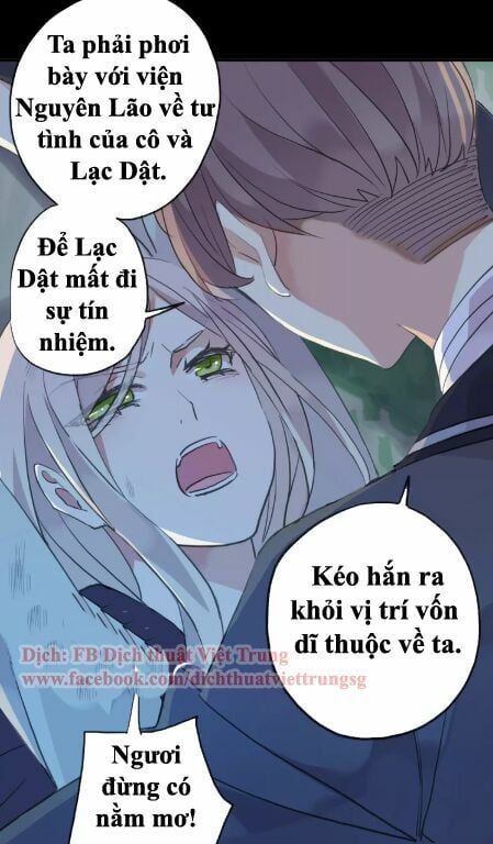 đọc truyện Vết Cắn Ngọt Ngào 2 Chương 22 ảnh 59 tại Thiên Thai Truyện