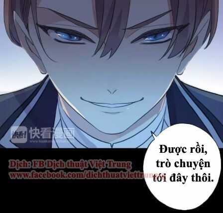 đọc truyện Vết Cắn Ngọt Ngào 2 Chương 22 ảnh 60 tại Thiên Thai Truyện