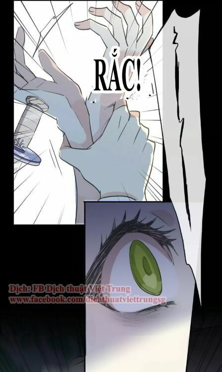 đọc truyện Vết Cắn Ngọt Ngào 2 Chương 22 ảnh 61 tại Thiên Thai Truyện