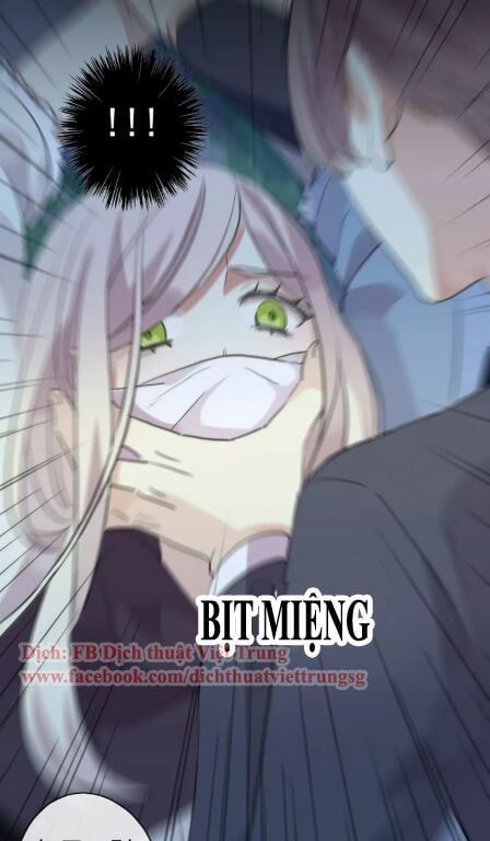 đọc truyện Vết Cắn Ngọt Ngào 2 Chương 22 ảnh 62 tại Thiên Thai Truyện