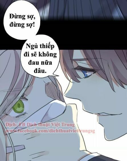 đọc truyện Vết Cắn Ngọt Ngào 2 Chương 22 ảnh 63 tại Thiên Thai Truyện