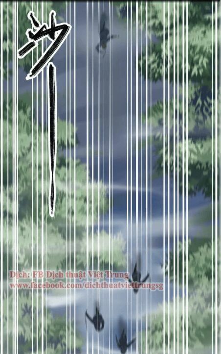 đọc truyện Vết Cắn Ngọt Ngào 2 Chương 23 ảnh 12 tại Thiên Thai Truyện