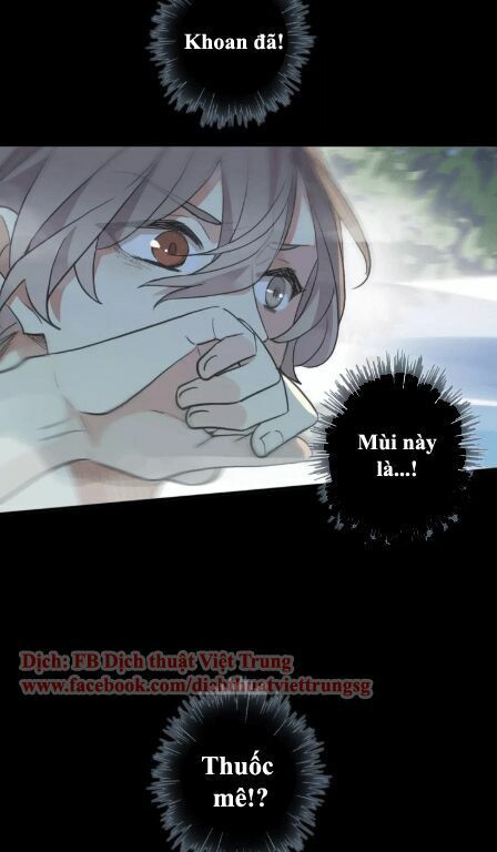 đọc truyện Vết Cắn Ngọt Ngào 2 Chương 23 ảnh 13 tại Thiên Thai Truyện