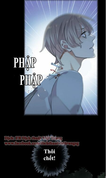 đọc truyện Vết Cắn Ngọt Ngào 2 Chương 23 ảnh 14 tại Thiên Thai Truyện